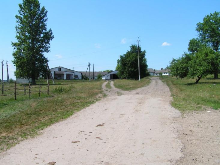 Харківці з panoramio.com - Харківці