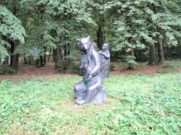 Головчинці з panoramio.com - Golovchyntsi