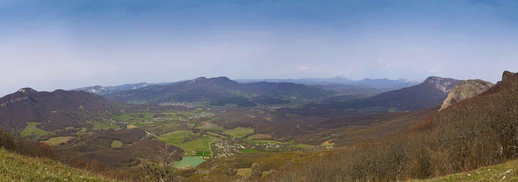 Поляна з panoramio.com - Поляна