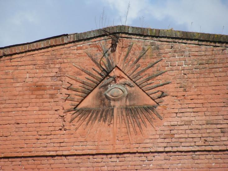 Радехів з panoramio.com - Радехов