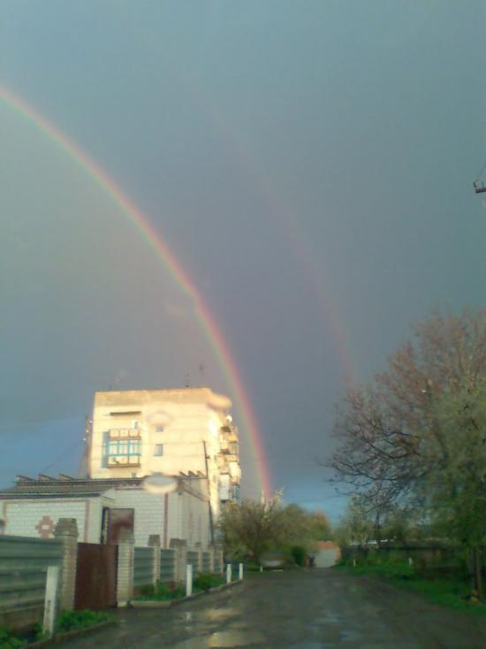 Вапнярка з panoramio.com - Вапнярка