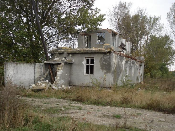 Раухівка з panoramio.com - Raukhivka