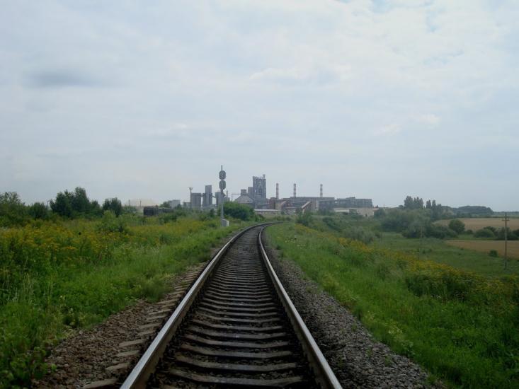 Гуменці з panoramio.com - Gumentsi