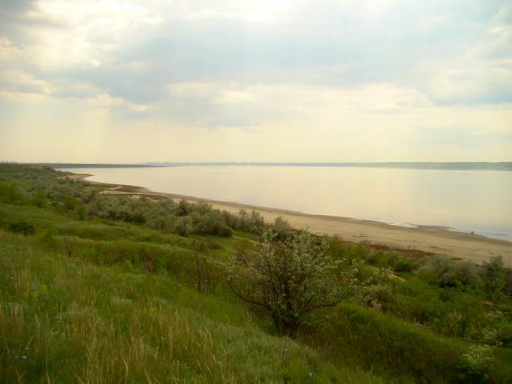 Красносілка з panoramio.com - Krasnosilka