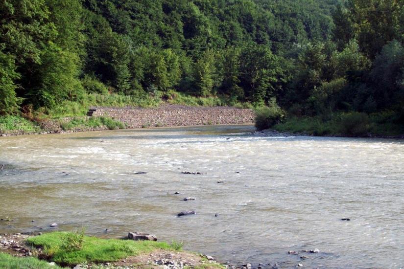 Карпати з panoramio.com - Карпаты