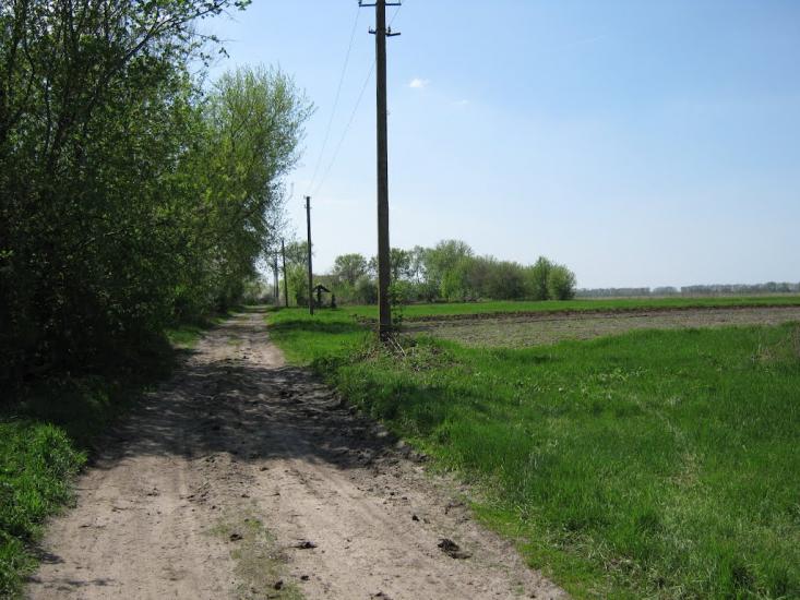 Коновалове з panoramio.com - Коновалово