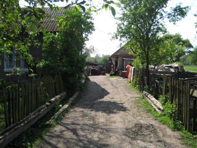 Уляники з panoramio.com - Уляники