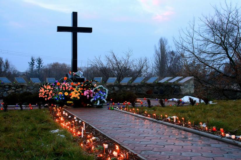 Полонне з panoramio.com - Полонне