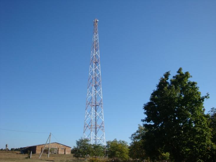 Климентове з panoramio.com - Климентове