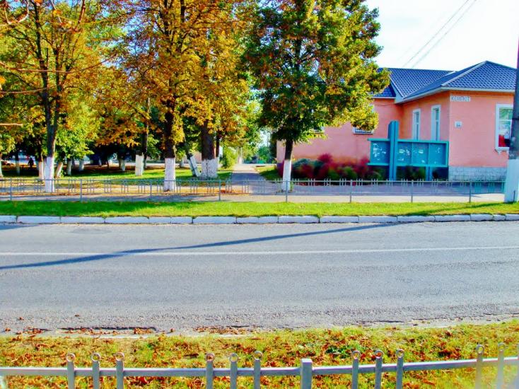 Димер з panoramio.com - Dymer