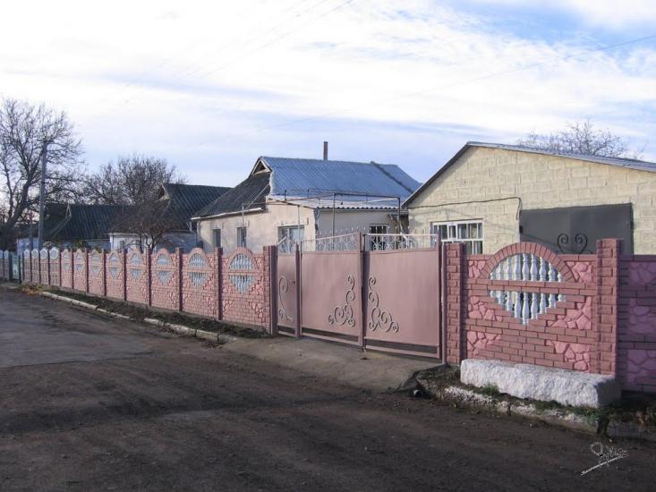 Арбузинка з panoramio.com - Арбузинка