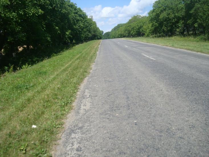 Баламутівка з panoramio.com - Баламутівка