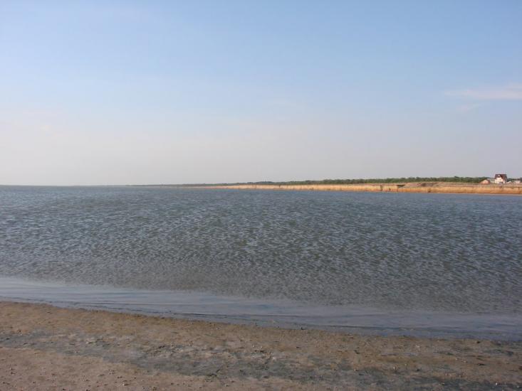 Лебедівка з panoramio.com - Lebedivka