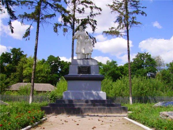 Попівка з panoramio.com - Поповка
