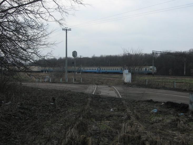 Кожанка з panoramio.com - Кожанка