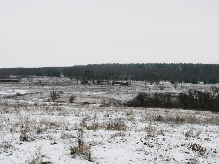 Калинівка з panoramio.com - Калинівка