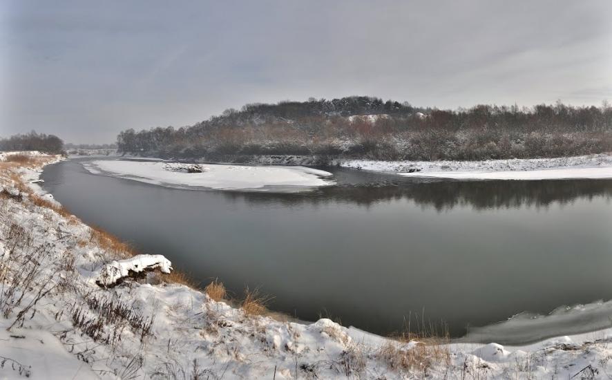 Заріччя з panoramio.com - Zarichchya