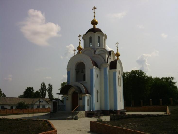 Світле з panoramio.com - Svitle