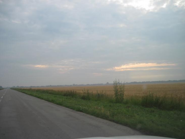 Буняківка з panoramio.com - Буняківка