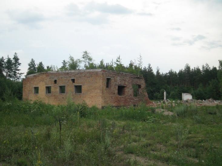 Лебедин з panoramio.com - Лебедин