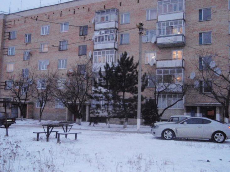 Мала Виска з panoramio.com - Малая Виска