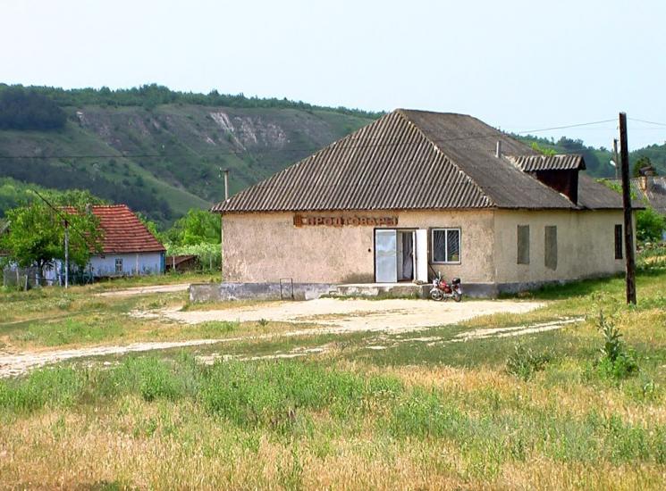 Дубове з panoramio.com - Дубове
