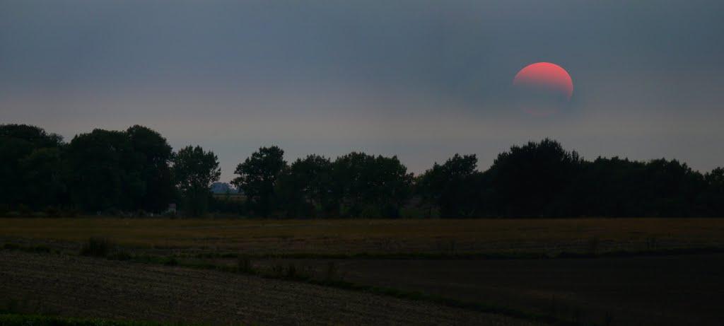 Варяж з panoramio.com - Варяж