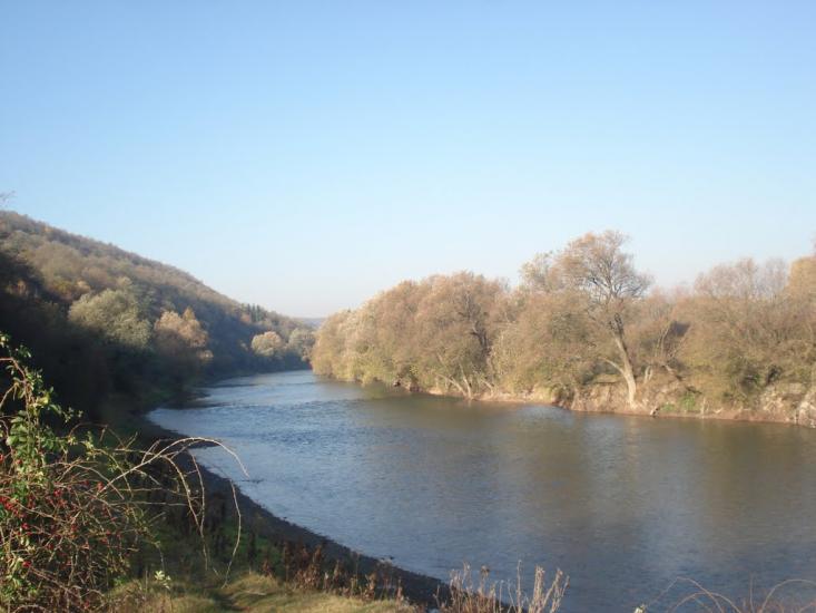 Дорошівці з panoramio.com - Дорошовцы