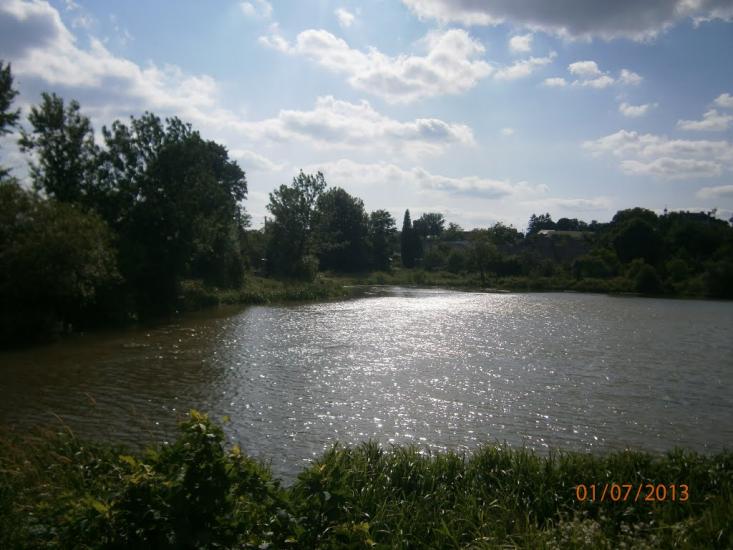 Розділ з panoramio.com - Роздол