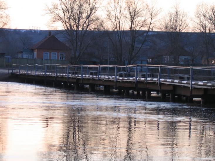 Курган з panoramio.com - Kurgan