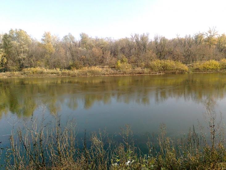 Піщане з panoramio.com - Песчаное