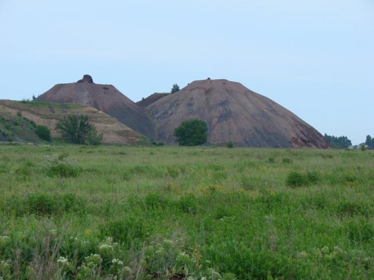 Довжанське з panoramio.com - Довжанське