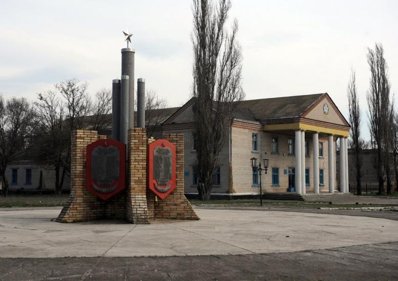 Шелюги з panoramio.com - Шелюги