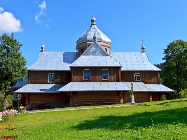 Вороненко з panoramio.com - Вороненко
