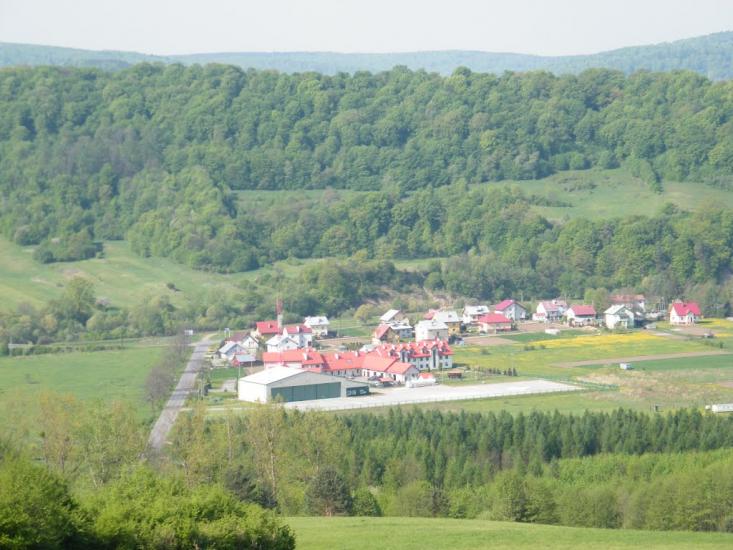 Трушевичі з panoramio.com - Trushevychi
