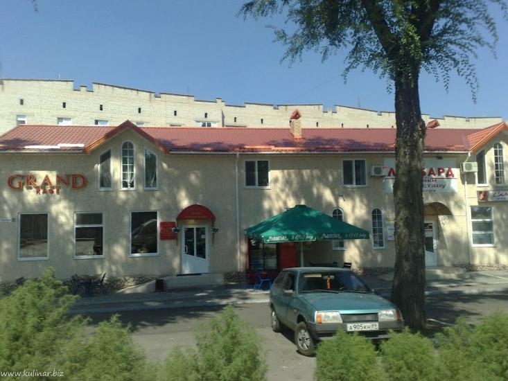 Василівка з panoramio.com - Василівка
