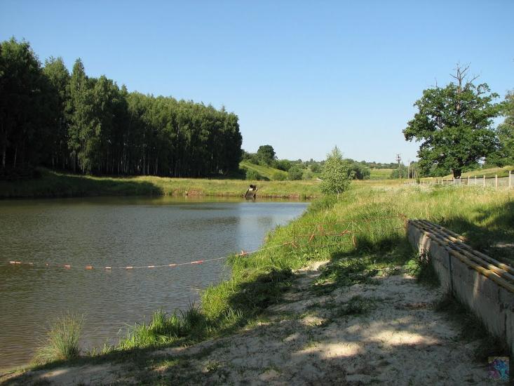 Люботин з panoramio.com - Люботин
