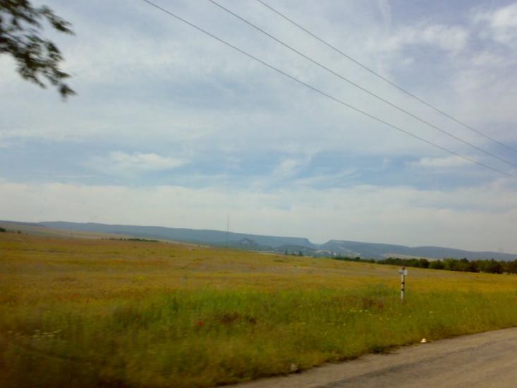 Сирень з panoramio.com - Сирень