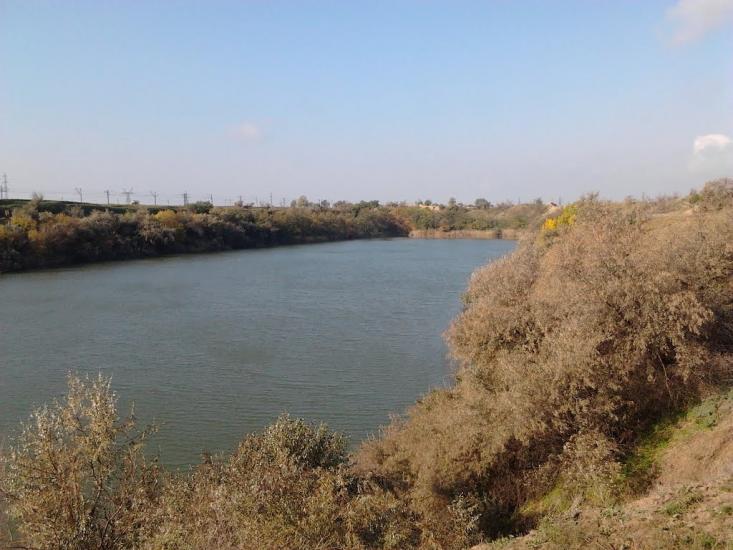 Чортомлик з panoramio.com - Чертомлык