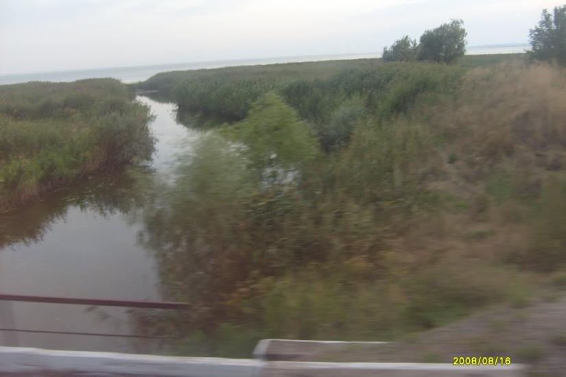 Малокатеринівка з panoramio.com - Малокатериновка