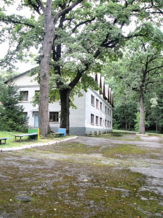 Головчинці з panoramio.com - Головчинцы