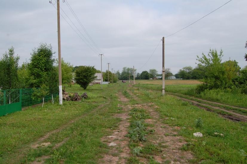 Руда з panoramio.com - Руда