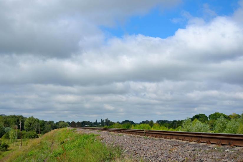 Бахмач з panoramio.com - Bakhmach
