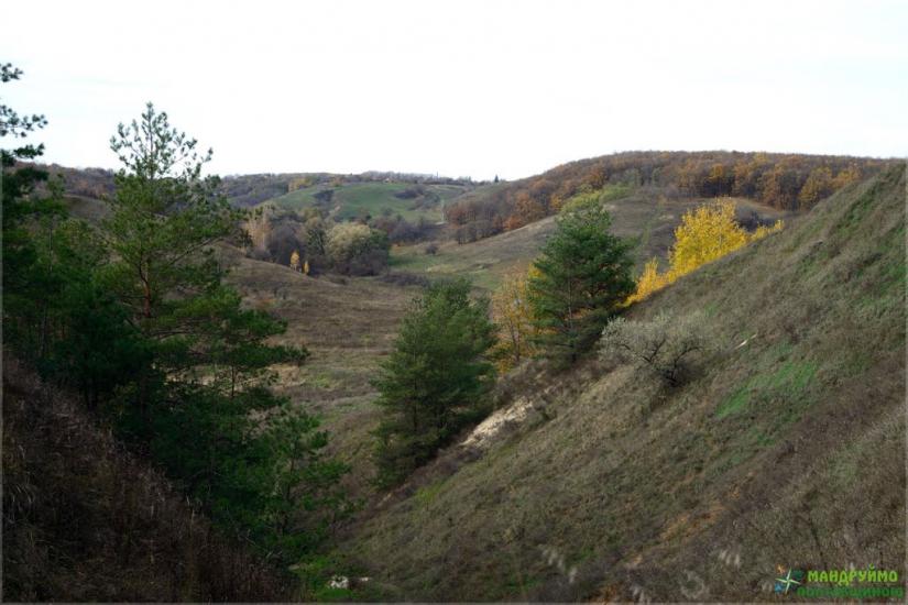 Великі Будища з panoramio.com - Великие Будища