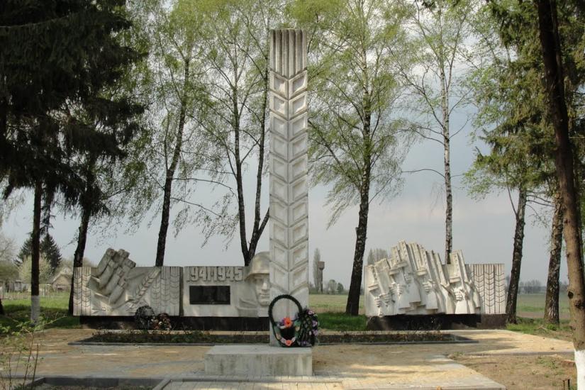 Піддубці з panoramio.com - Піддубці