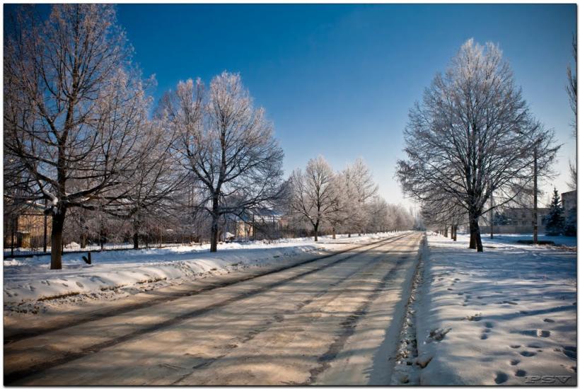 Луганське з panoramio.com - Луганське