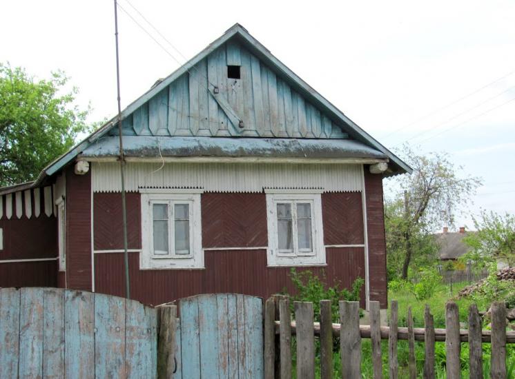 Сарни з panoramio.com - Сарни