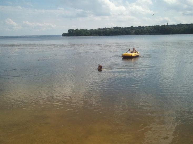 Дудчани з panoramio.com - Дудчаны