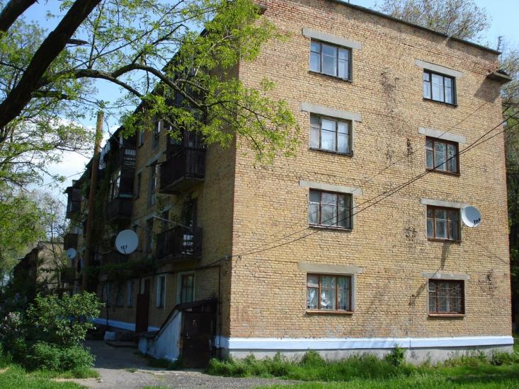 Арциз з panoramio.com - Artsyz