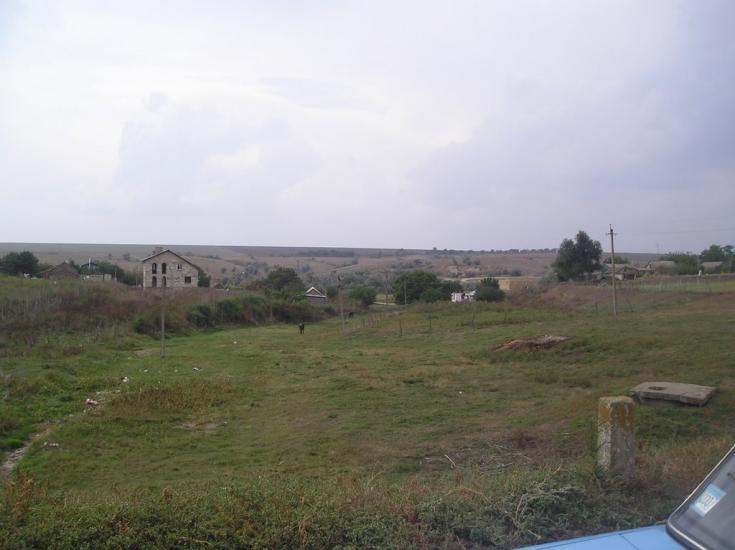 Свердлове з panoramio.com - Свердлове